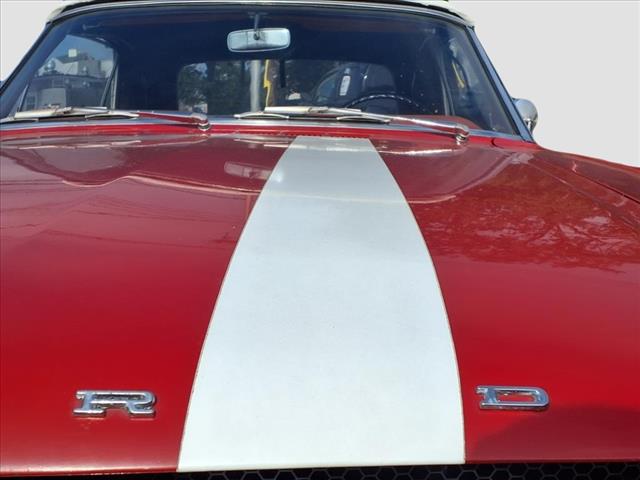 1964 Ford Mustang CONVERTIBLE