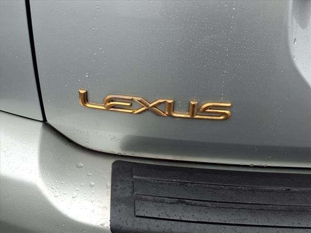 2004 Lexus RX 330 