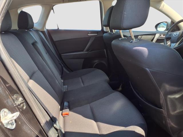 2013 Mazda Mazda3 i Touring