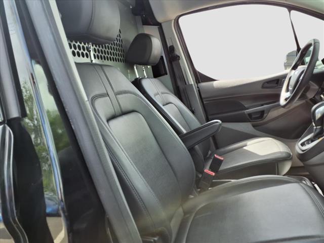 2019 Ford Transit Connect XL