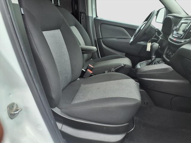 2022 RAM ProMaster City 