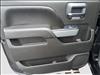 2015 Chevrolet Silverado 1500 4WD CREW CAB 153.0  LT W/