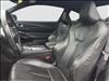 2017 INFINITI Q60 Red Sport 400