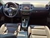 2016 Volkswagen TIGUAN COMFORT TL 4MOTION AUTO