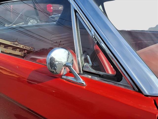 1964 Ford Mustang CONVERTIBLE