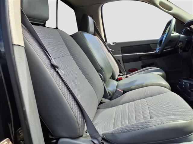 2007 Dodge Ram 1500 ST