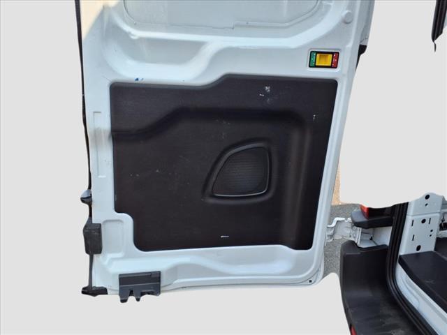 2021 Ford Transit 250