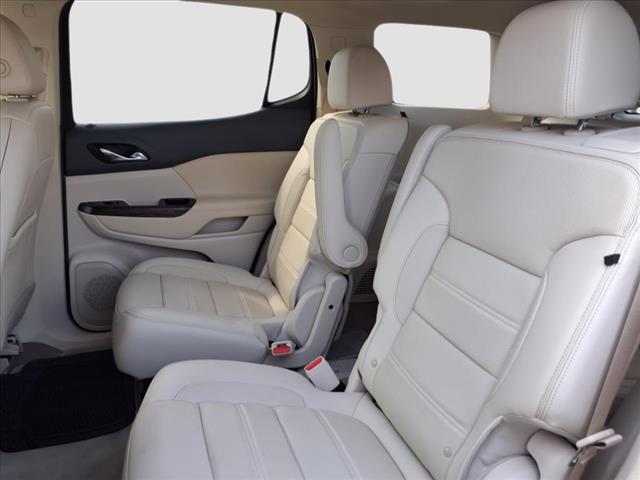 2008 GMC Envoy SLT