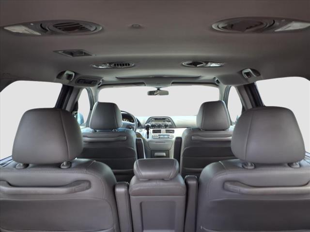 2009 Honda Odyssey EX-L