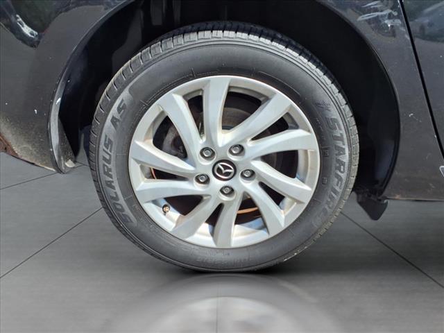 2013 Mazda Mazda3 i Touring
