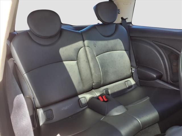 2013 MINI Hardtop Cooper