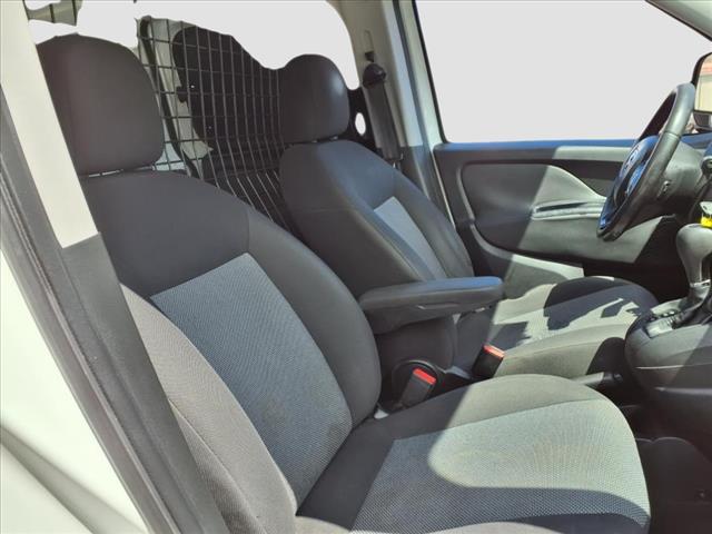 2017 RAM ProMaster City Tradesman