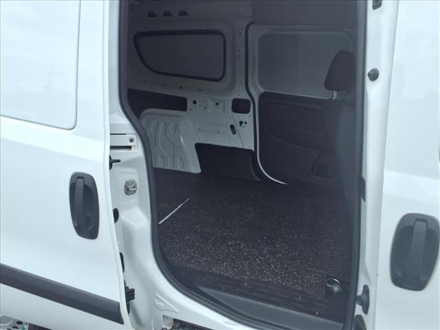2022 RAM ProMaster City 