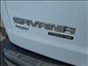 2015 GMC Savana 2500