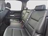 2015 Chevrolet Silverado 1500 4WD CREW CAB 153.0  LT W/