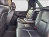 2011 Chevrolet Avalanche LTZ