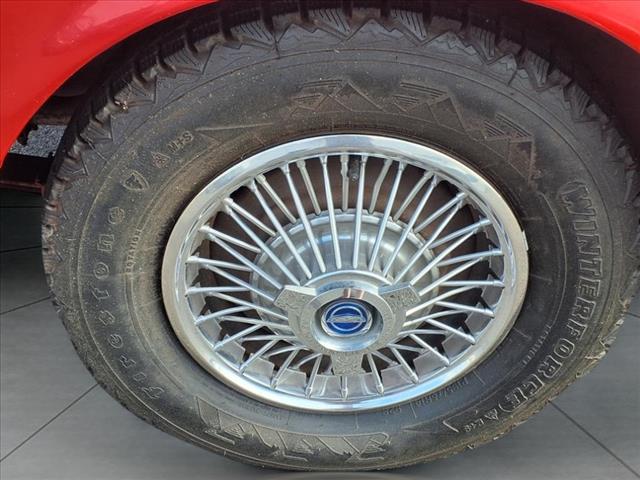 1964 Ford Mustang CONVERTIBLE