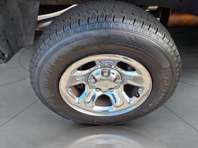 2007 Dodge Ram 1500 ST