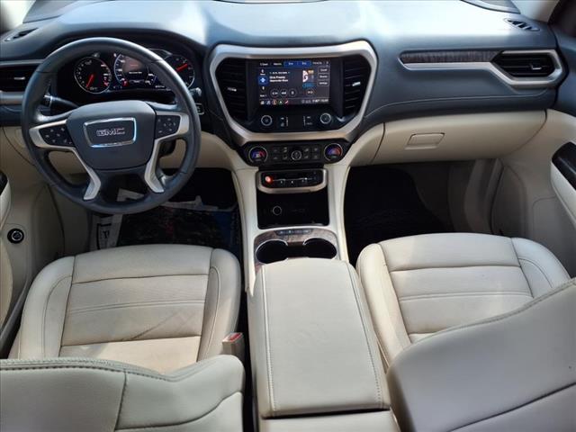 2008 GMC Envoy SLT