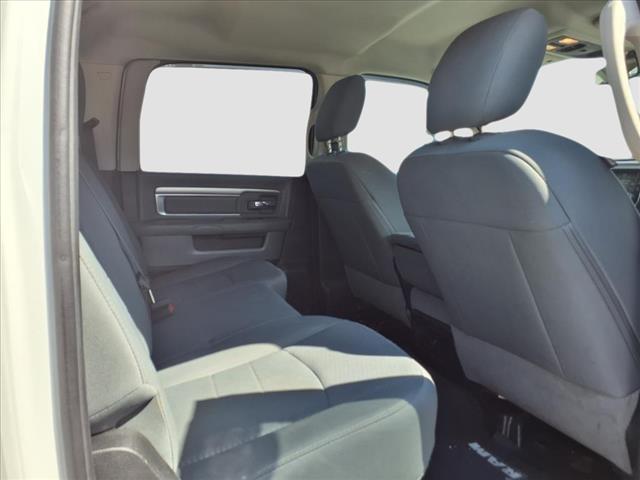 2016 RAM 2500 SLT