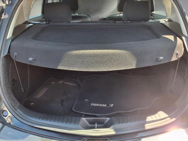 2013 Mazda Mazda3 i Touring
