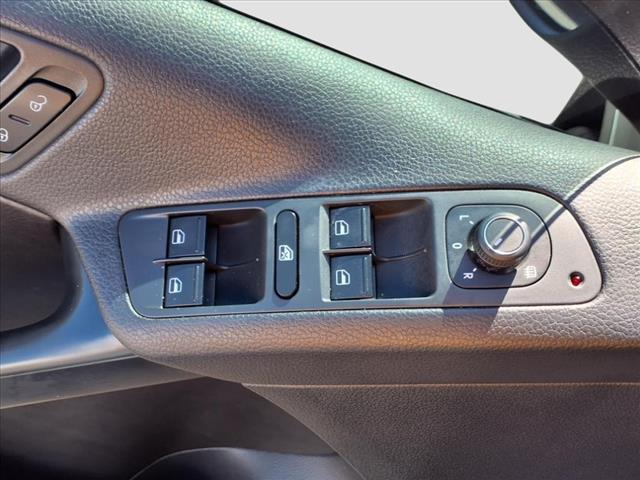 2016 Volkswagen TIGUAN COMFORT TL 4MOTION AUTO