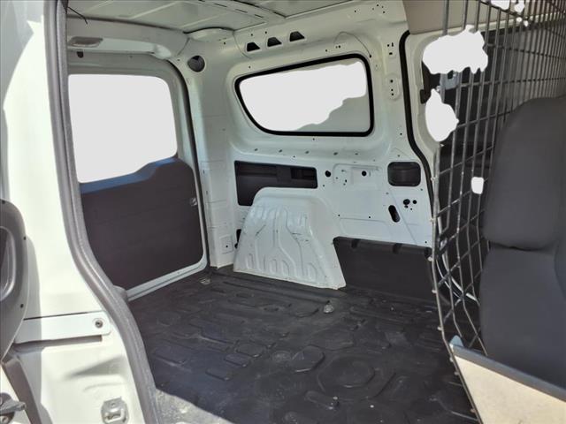 2017 RAM ProMaster City Tradesman