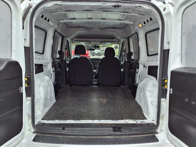 2022 RAM ProMaster City 