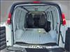 2015 GMC Savana 2500