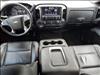 2015 Chevrolet Silverado 1500 4WD CREW CAB 153.0  LT W/