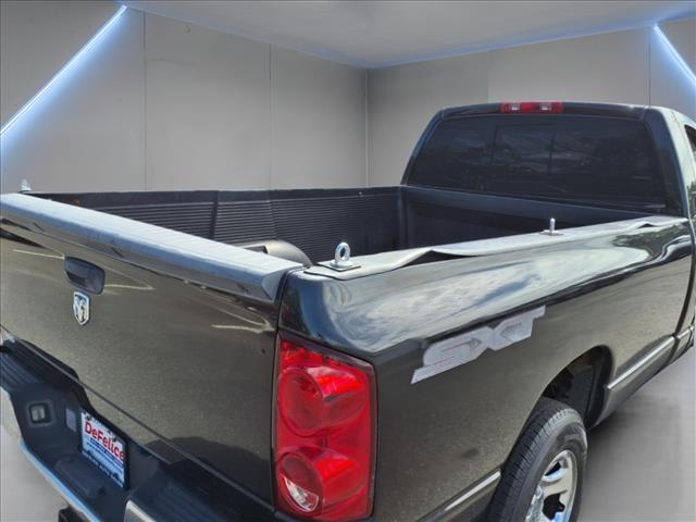 2007 Dodge Ram 1500 ST