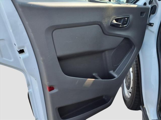 2021 Ford Transit 250