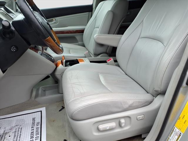 2004 Lexus RX 330 