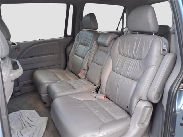 2009 Honda Odyssey EX-L