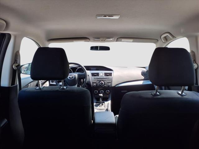 2013 Mazda Mazda3 i Touring