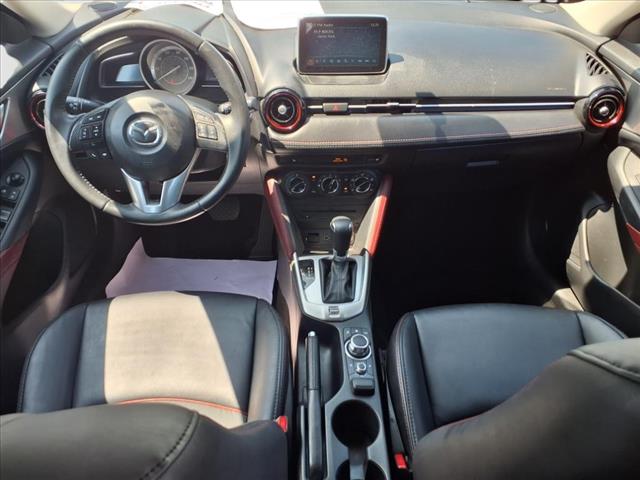 2016 Mazda CX-3 Touring