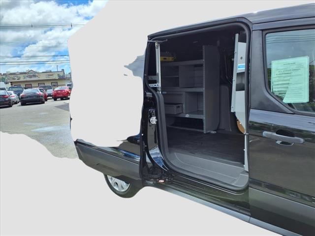 2019 Ford Transit Connect XL