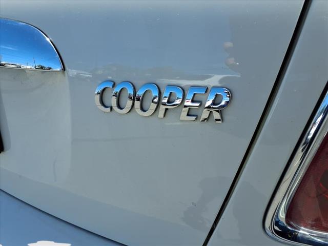 2013 MINI Hardtop Cooper