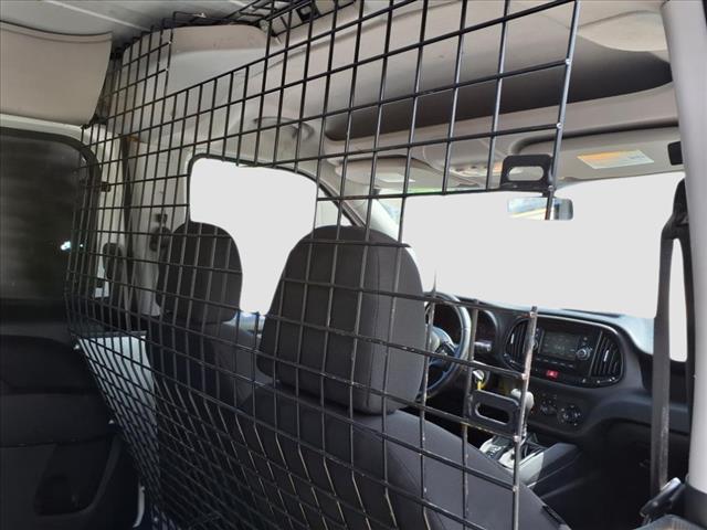 2017 RAM ProMaster City Tradesman