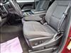 2016 Chevrolet Silverado 1500 4WD DOUBLE CAB 143.5  LT