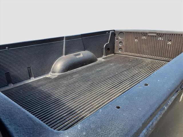 2007 Dodge Ram 1500 ST