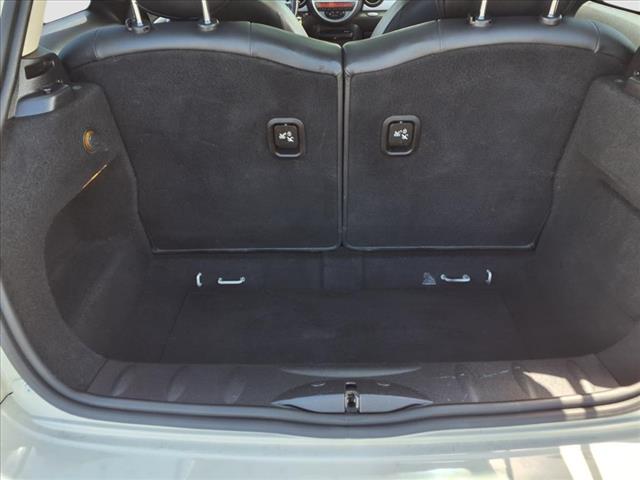 2013 MINI Hardtop Cooper