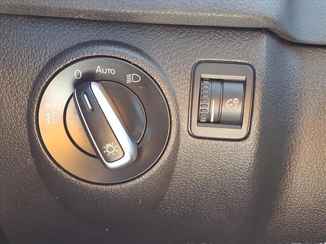 2016 Volkswagen TIGUAN COMFORT TL 4MOTION AUTO