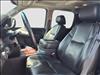 2011 Chevrolet Avalanche LTZ