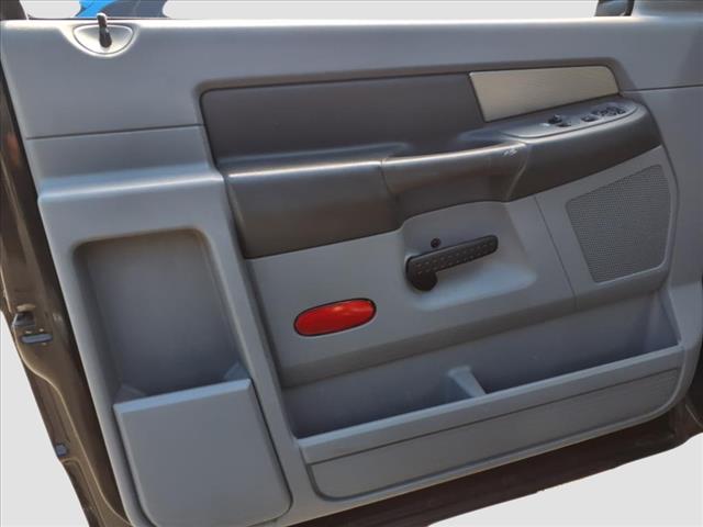 2007 Dodge Ram 1500 ST