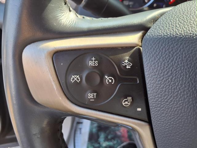 2008 GMC Envoy SLT
