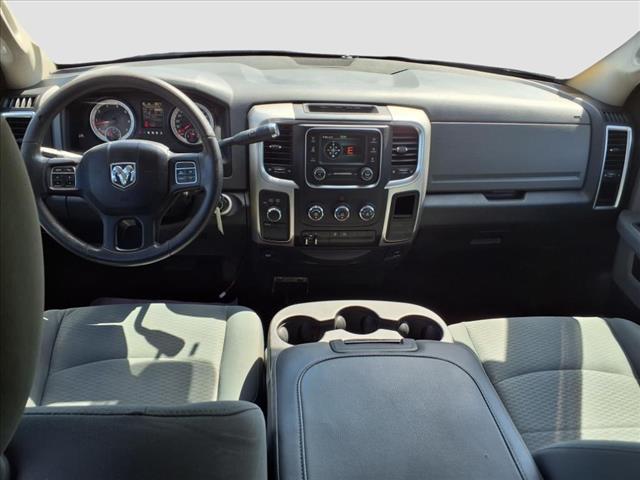 2016 RAM 2500 SLT
