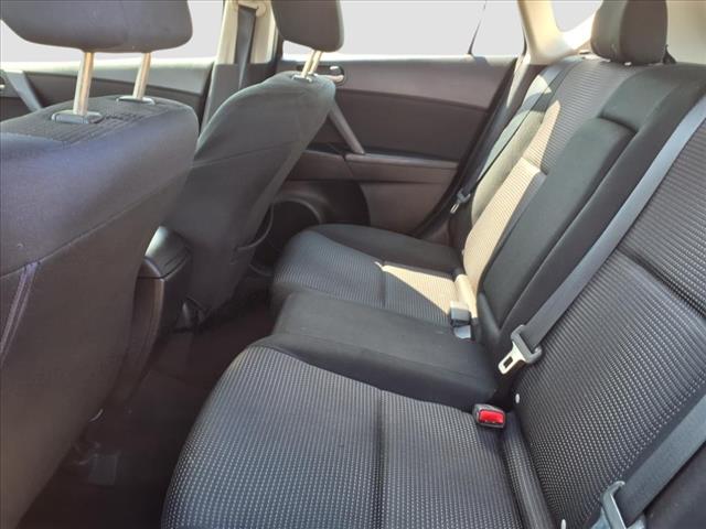 2013 Mazda Mazda3 i Touring