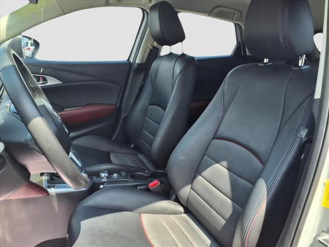 2016 Mazda CX-3 Touring
