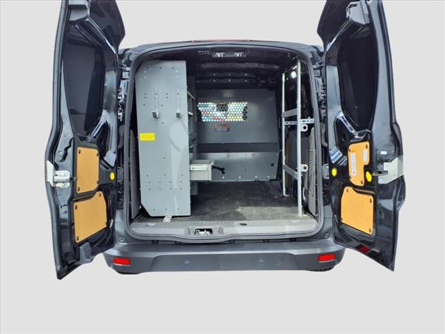 2019 Ford Transit Connect XL